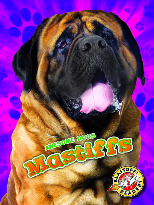 Title details for Mastiffs by Paige V. Polinsky - Available